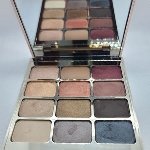 Stila Eyes Are The Window Spirit Eyeshadow Palette